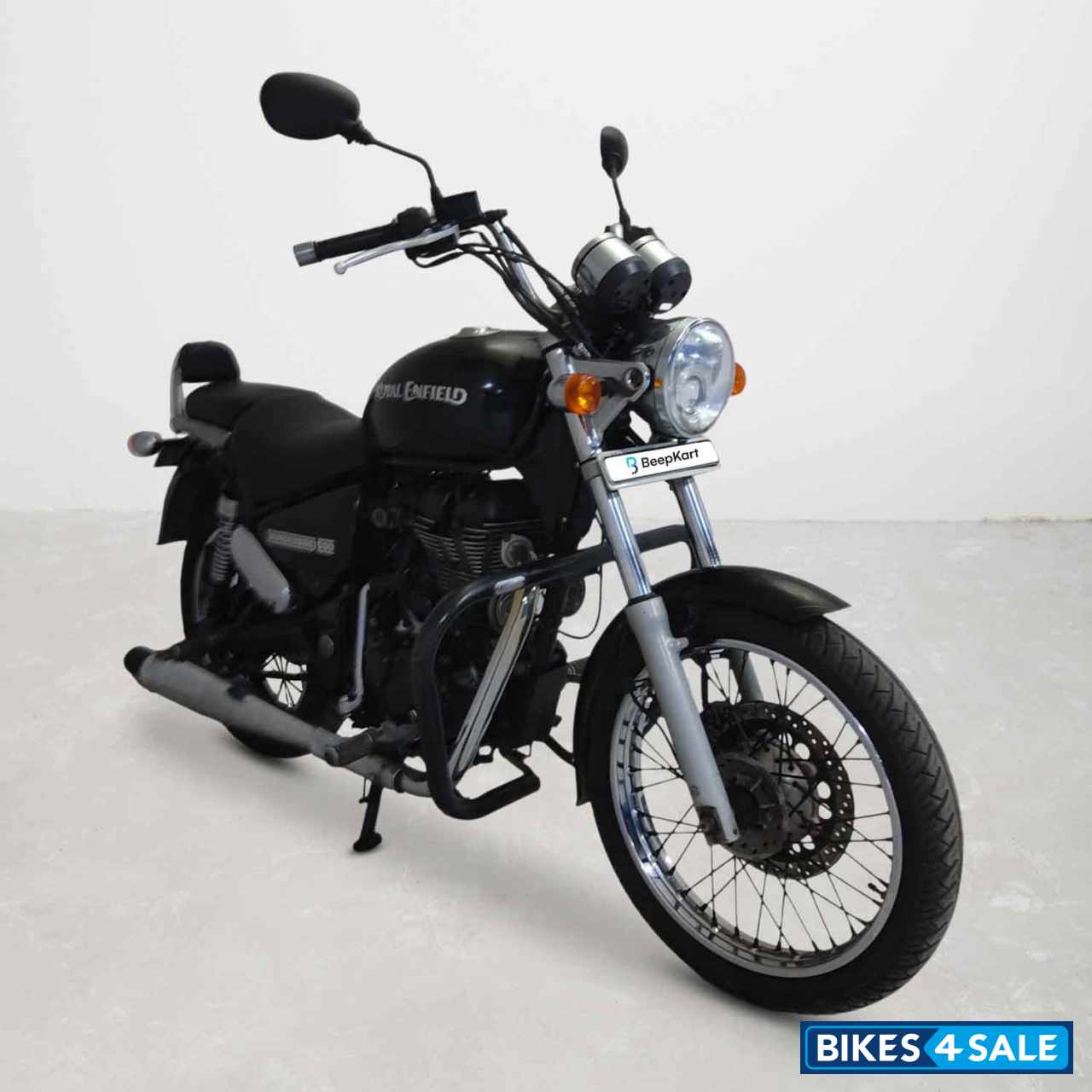 Royal Enfield Thunderbird 500