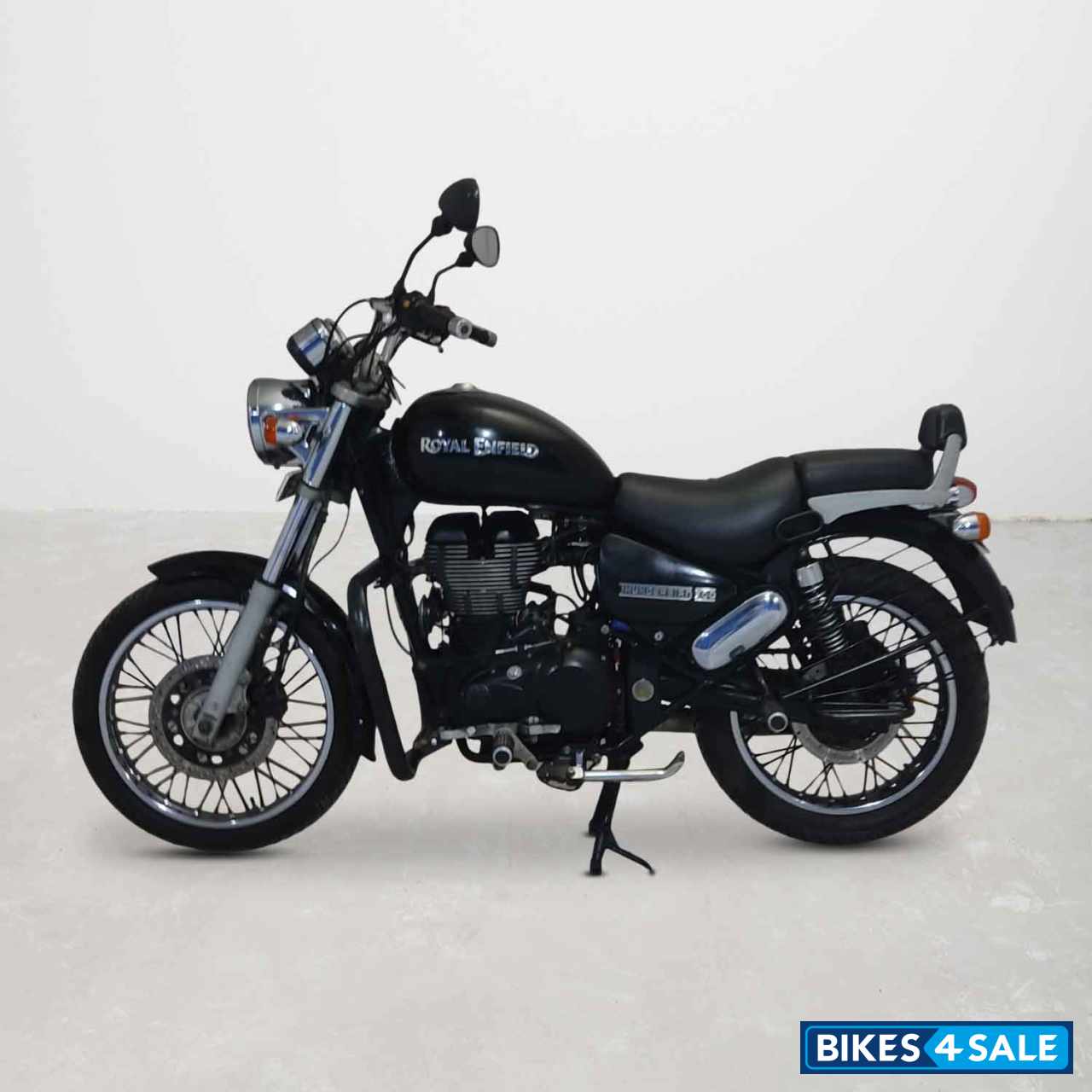 Royal Enfield Thunderbird 500