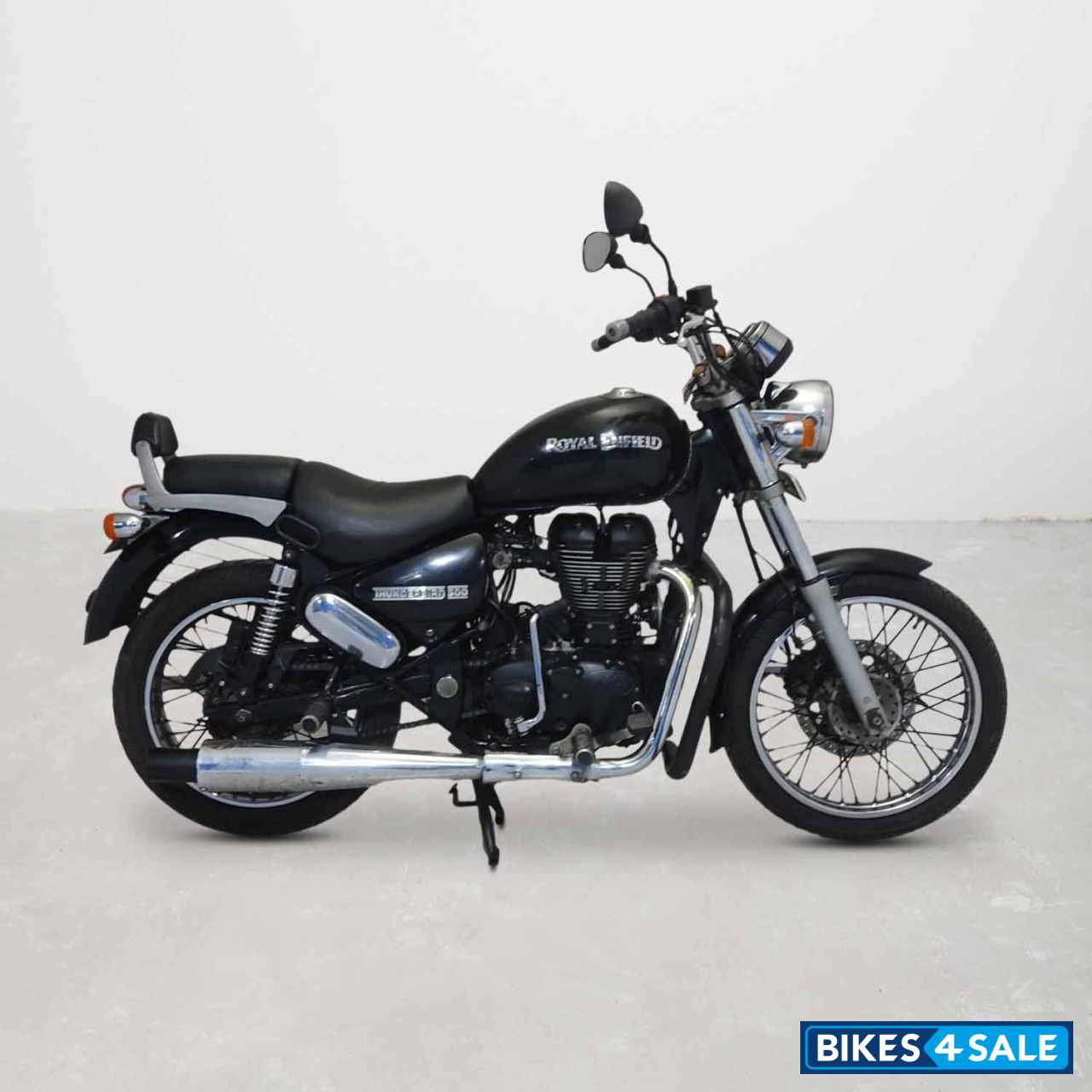 Royal Enfield Thunderbird 500