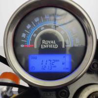 Royal Enfield Thunderbird 500