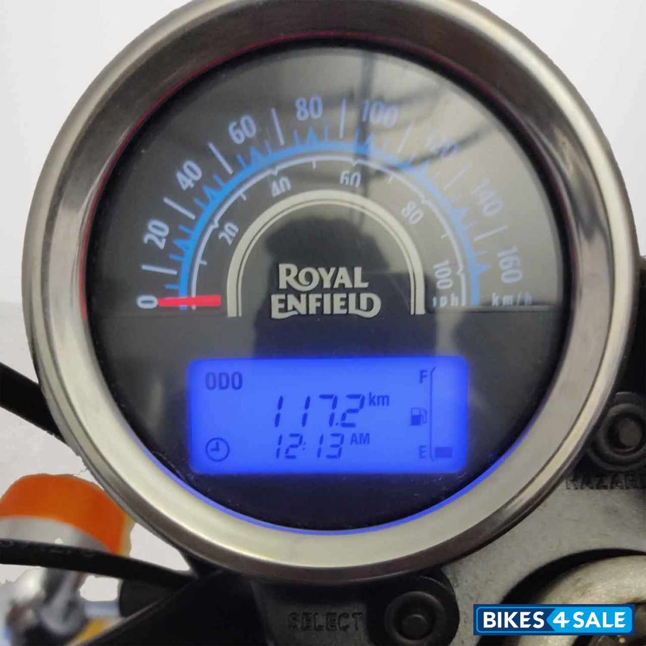 Royal Enfield Thunderbird 500