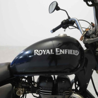 Royal Enfield Thunderbird 500