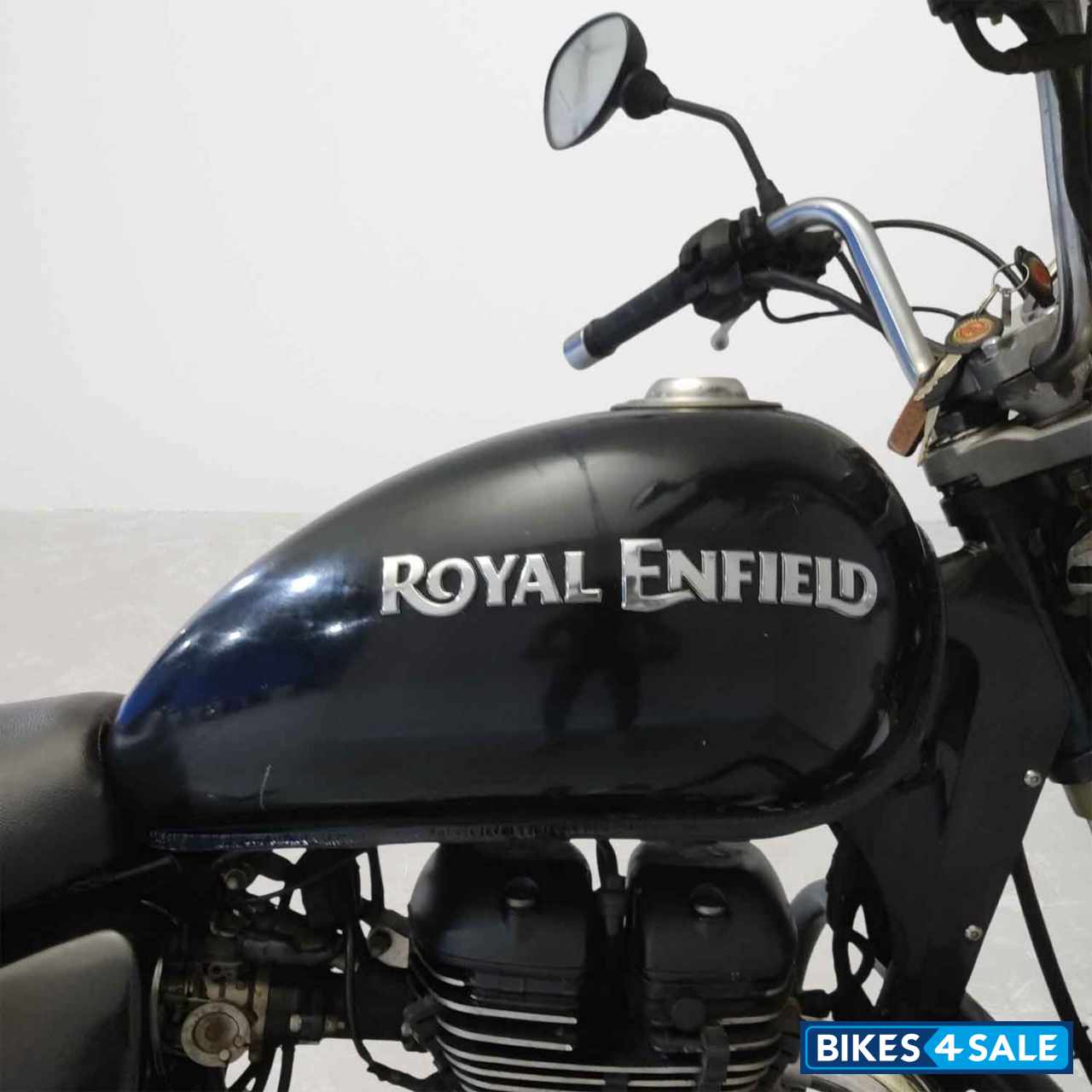 Royal Enfield Thunderbird 500