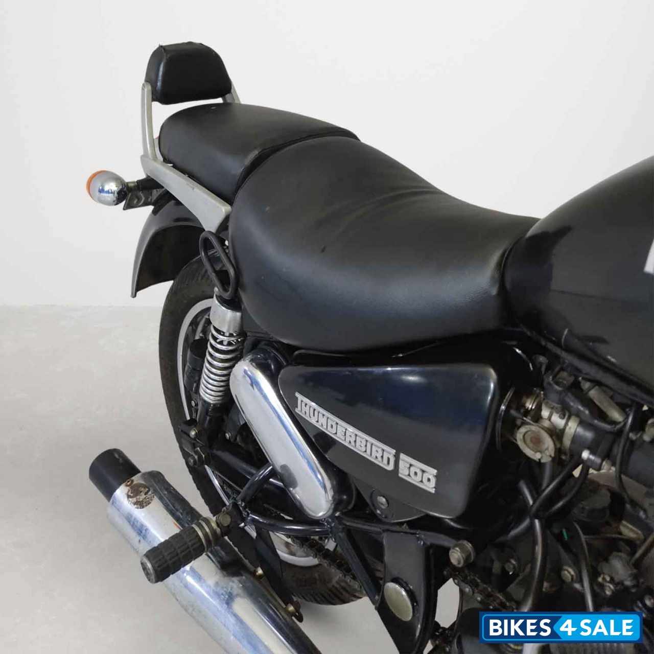 Royal Enfield Thunderbird 500