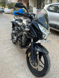 Bajaj Pulsar AS 200