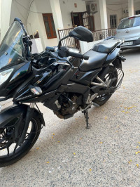 Bajaj Pulsar AS 200