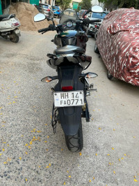 Bajaj Pulsar AS 200
