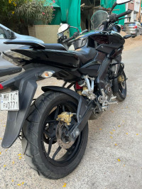 Bajaj Pulsar AS 200