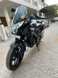 Bajaj Pulsar AS 200