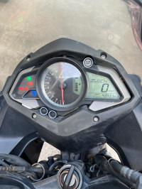 Bajaj Pulsar AS 200