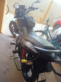 Hero Glamour Xtec 2022 Model