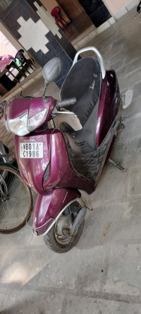Honda Activa 2013 Model