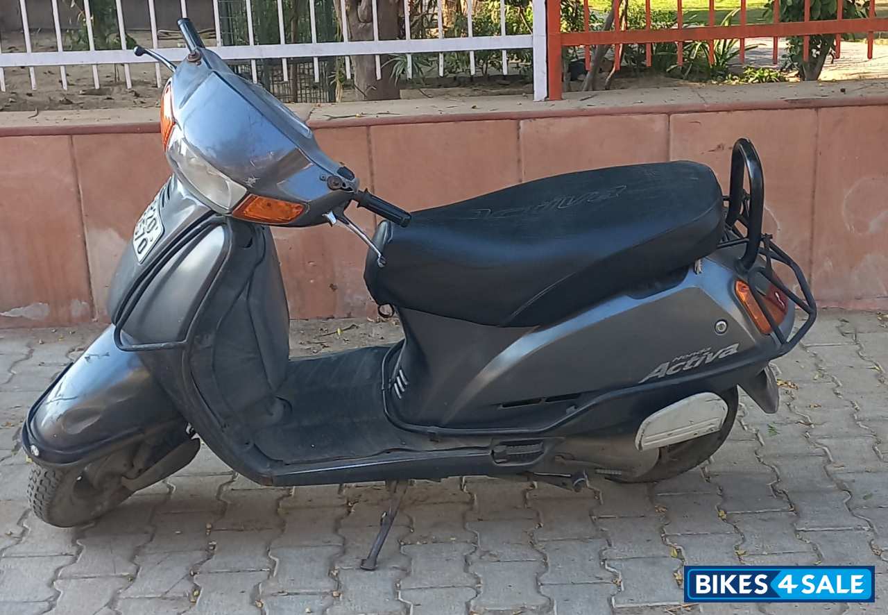Honda Activa