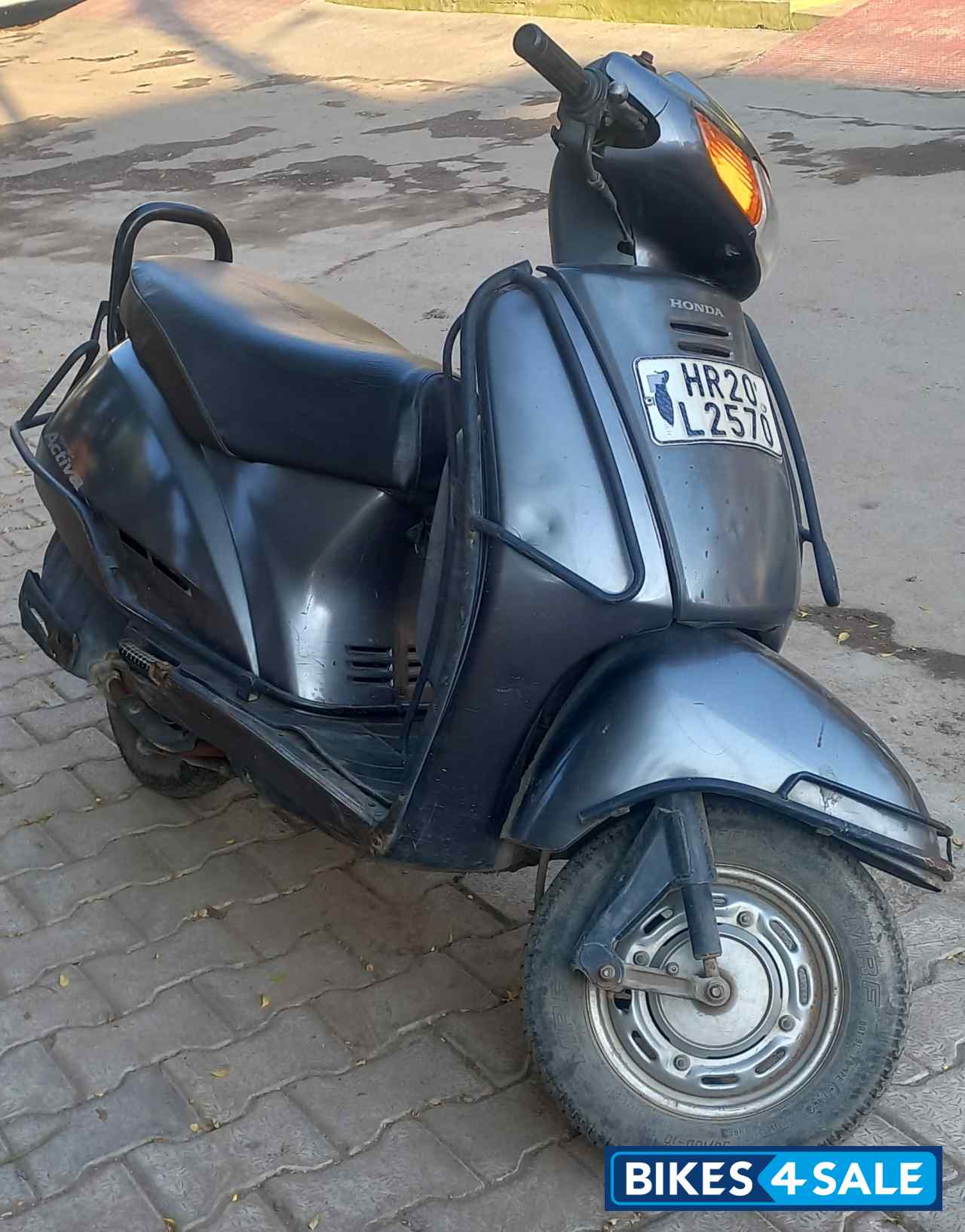 Honda Activa