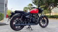 Royal Enfield Meteor 350 Fireball 2022 Model
