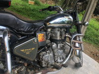 Royal Enfield Bullet Machismo A500 2009 Model