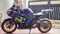 Yamaha YZF R3 2017 Model