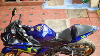 Yamaha YZF R3
