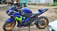 Yamaha YZF R3