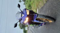 Yamaha YZF R3