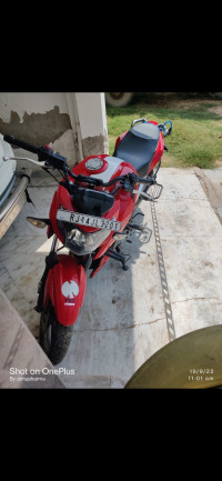 TVS Apache RTR 160 4V