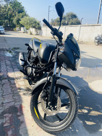 Bajaj Pulsar 150 DTSi 2020 Model