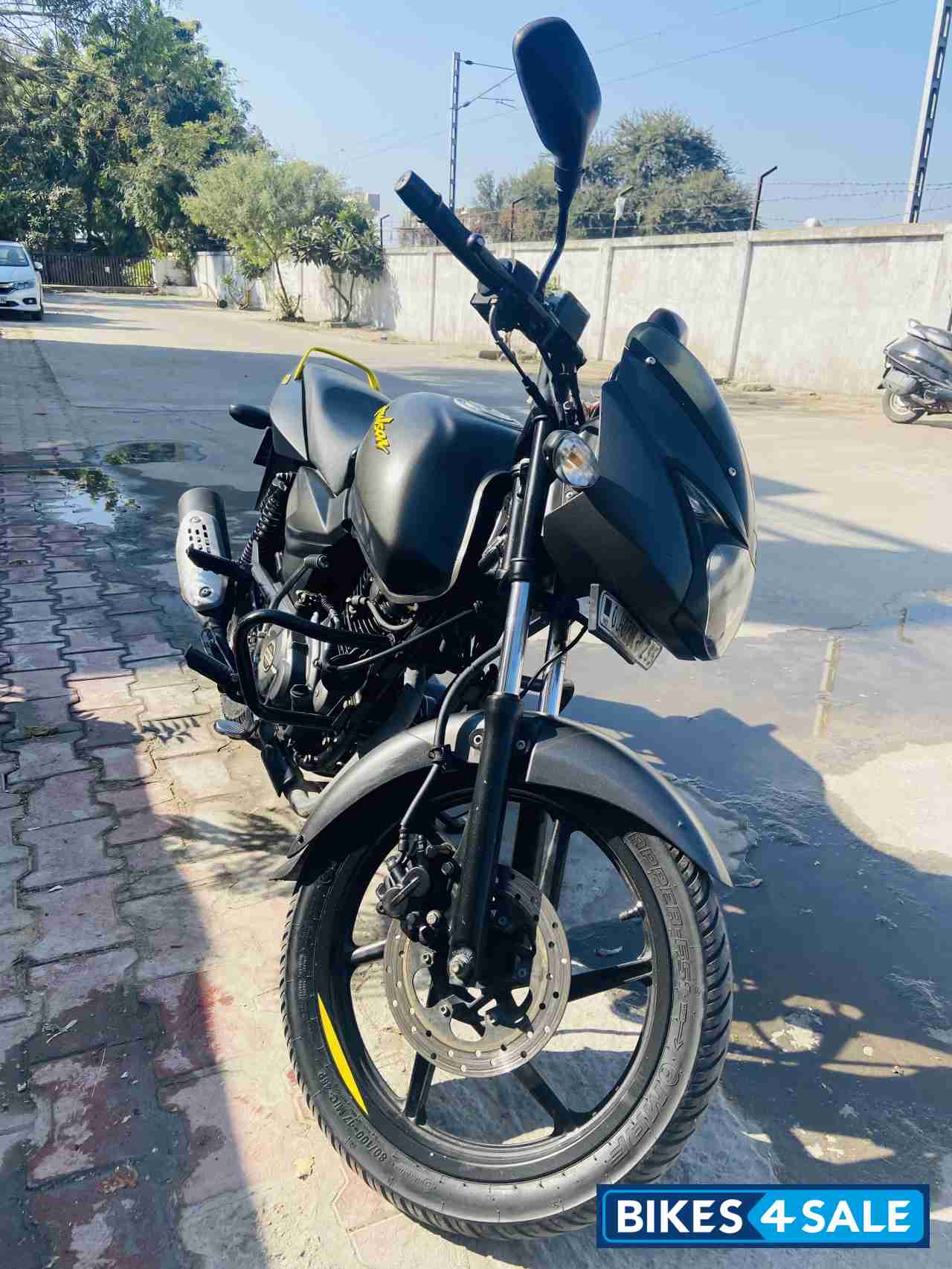 Bajaj Pulsar 150 DTSi