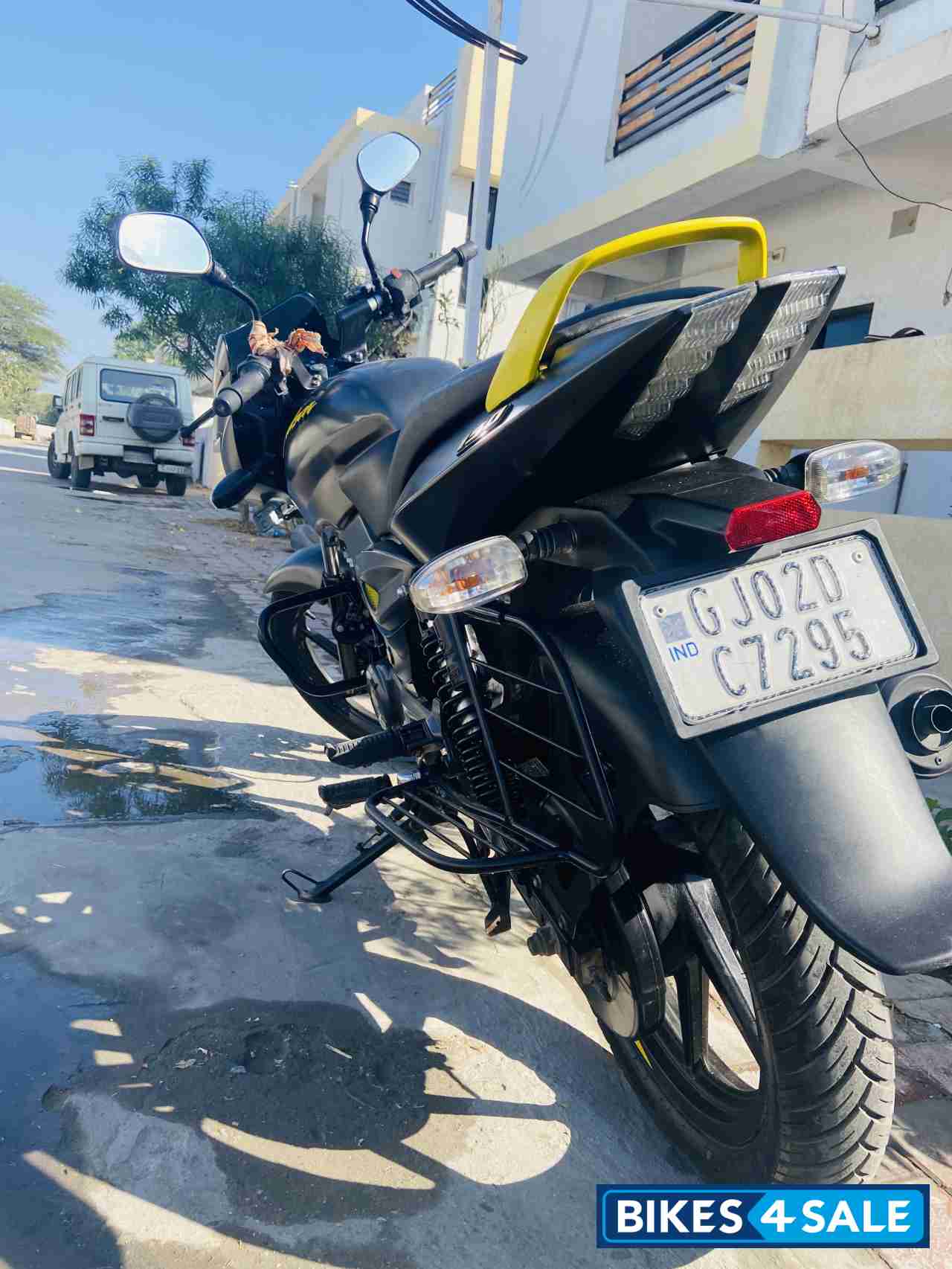 Bajaj Pulsar 150 DTSi