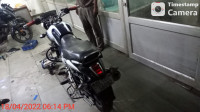Bajaj V15