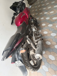 Bajaj Pulsar 220F 2013 Model