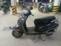 Honda Activa 4G