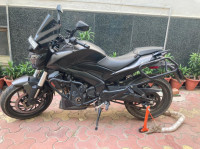 Bajaj 2021 Dominar 400 2021 Model
