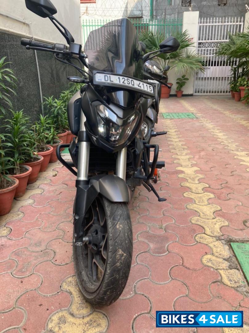 Bajaj 2021 Dominar 400 Bajaj 2021 Dominar 400