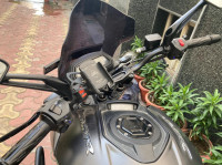 Bajaj 2021 Dominar 400