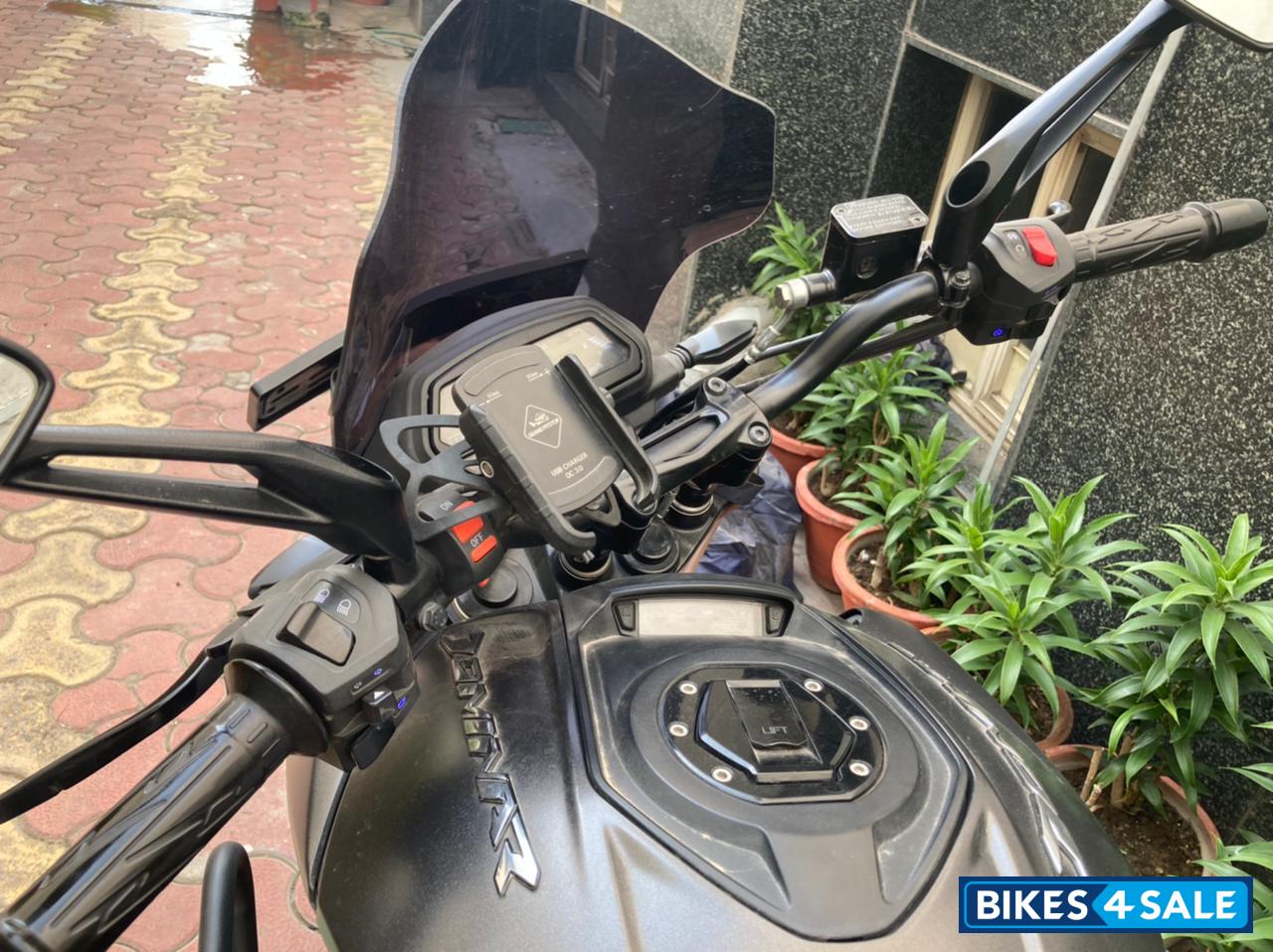 Bajaj 2021 Dominar 400 Bajaj 2021 Dominar 400