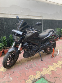 Bajaj 2021 Dominar 400