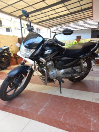 Honda Shine 2008 Model