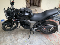 Suzuki Gixxer 150 2017 Model