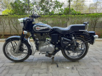 Royal Enfield Bullet 500
