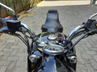 Royal Enfield Bullet 500