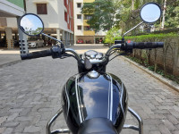 Royal Enfield Bullet 500