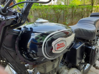 Royal Enfield Bullet 500