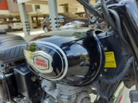 Royal Enfield Bullet 500