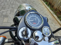 Royal Enfield Bullet 500