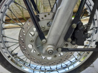 Royal Enfield Bullet 500