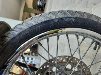 Royal Enfield Bullet 500