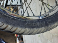 Royal Enfield Bullet 500