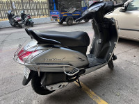 Honda Activa 5G Limited Edition
