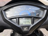 Honda Activa 5G Limited Edition
