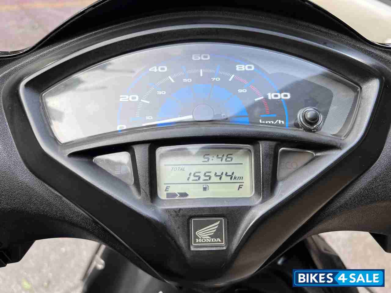 Honda Activa 5G Limited Edition